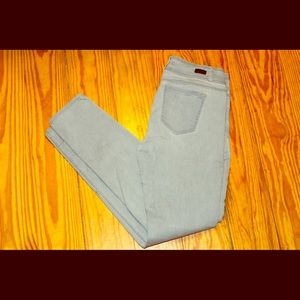 Wax Jeans! (SOLD)
